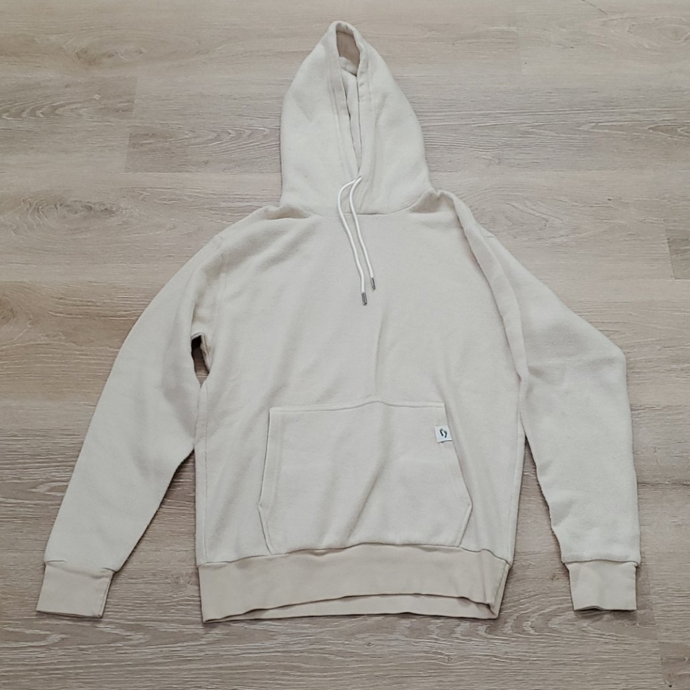 Feat | Hoodie (Unisex)